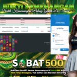 BUKTI JACKPOT SLOT MUERTOS MULTIPLIER MEGAWAYS TERPERCAYA DI INDONESIA TGL 18-01-2025