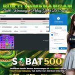 BUKTI JACKPOT SLOT SWEET BONANZA 1000 TERPERCAYA DI INDONESIA TGL 16-01-2025