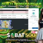 BUKTI JACKPOT SLOT MAHJONG WINS 3 TERPERCAYA DI INDONESIA TGL 31-01-2025