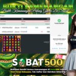 BUKTI JACKPOT SLOT WISDOM OF ATHENA 1000 TERPERCAYA DI INDONESIA TGL 20-01-2025