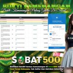 BUKTI JACKPOT SLOT LUCKY NEKO TERPERCAYA DI INDONESIA TGL 10-01-2025