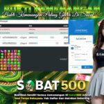 BUKTI JACKPOT SLOT SUGAR RUSH TERPERCAYA DI INDONESIA TGL 24-01-2025