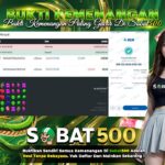 BUKTI JACKPOT SLOT SWEET BONANZA TERPERCAYA DI INDONESIA TGL 30-01-2025