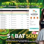 BUKTI JACKPOT SLOT LUCKY NEKO TERPERCAYA DI INDONESIA TGL 30-01-2025