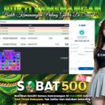 BUKTI JACKPOT SLOT SWEET BONANZA 1000 TERPERCAYA DI INDONESIA TGL 11-02-2025