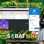 BUKTI JACKPOT SLOT SWET BONANZA 1000 TERPERCAYA DI INDONESIA TGL 08-02-2025