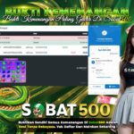 BUKTI JACKPOT SLOT SWEET BONANZA 1000 TERPERCAYA DI INDONESIA TGL 17-02-2025