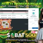 BUKTI JACKPOT SLOT MAHJONG WINS 3 TERPERCAYA DI INDONESIA TGL 27-02-2025