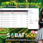 BUKTI JACKPOT SLOT MAHJONG WAYS TERPERCAYA DI INDONESIA TGL 28-02-2025