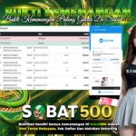 BUKTI JACKPOT SLOT CHOCOLATE DELUXE TERPERCAYA DI INDONESIA TGL 02-02-2025