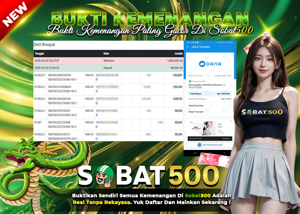 BUKTI JACKPOT SLOT CHOCOLATE DELUXE TERPERCAYA DI INDONESIA TGL 02-02-2025