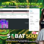 BUKTI JACKPOT SLOT SWEET BONANZA 1000 TERPERCAYA DI INDONESIA TGL 18-02-2025