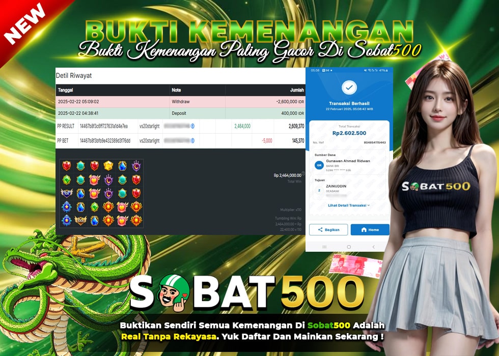 BUKTI JACKPOT SLOT STARLIGHT PRINCESS TERPERCAYA DI INDONESIA TGL 22-02-2025