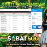 BUKTI JACKPOT SLOT WILD BANDITO TERPERCAYA DI INDONESIA TGL 03-02-2025