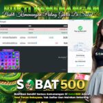 BUKTI JACKPOT SLOT SWEET BONANZA 1000 TERPERCAYA DI INDONESIA TGL 16-02-2025