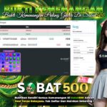 BUKTI JACKPOT SLOT SWEET BONANZA 1000 TERPERCAYA DI INDONESIA TGL 01-02-2025