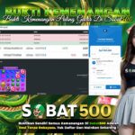 BUKTI JACKPOT SLOT SWEET BONANZA 1000 TERPERCAYA DI INDONESIA TGL 05-02-2025