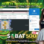 BUKTI JACKPOT SLOT MAHJONG WINS 3 TERPERCAYA DI INDONESIA TGL 11-03-2025