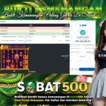BUKTI JACKPOT SLOT 5 LIONS MEGAWAYS 2 TERPERCAYA DI INDONESIA TGL 20-03-2025