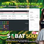 BUKTI JACKPOT SLOT STARLIGHT PRINCESS TERPERCAYA DI INDONESIA TGL 20-03-2025