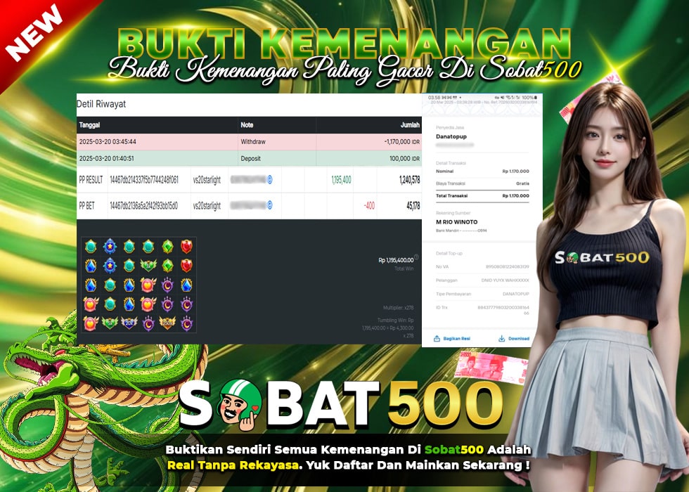 BUKTI JACKPOT SLOT STARLIGHT PRINCESS TERPERCAYA DI INDONESIA TGL 20-03-2025