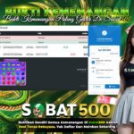 BUKTI JACKPOT SLOT SWET BONANZA 1000 TERPERCAYA DI INDONESIA TGL 27-03-2025