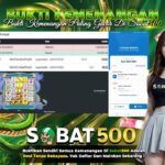 BUKTI JACKPOT SLOT MAHJONG WINS 3 TERPERCAYA DI INDONESIA TGL 29-03-2025