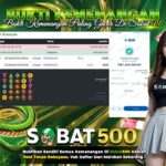 BUKTI JACKPOT SLOT GATES OF OLYMPUS 1000 TERPERCAYA DI INDONESIA TGL 30-03-2025