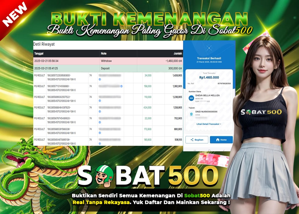 BUKTI JACKPOT SLOT MAHJONG WAYS 2 TERPERCAYA DI INDONESIA TGL 21-03-2025