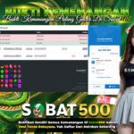 BUKTI JACKPOT SLOT SWEET BONANZA TERPERCAYA DI INDONESIA TGL 19-03-2025