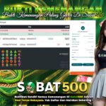 BUKTI JACKPOT SLOT GATES OF OLYMPUS 1000 TERPERCAYA DI INDONESIA TGL 25-03-2025