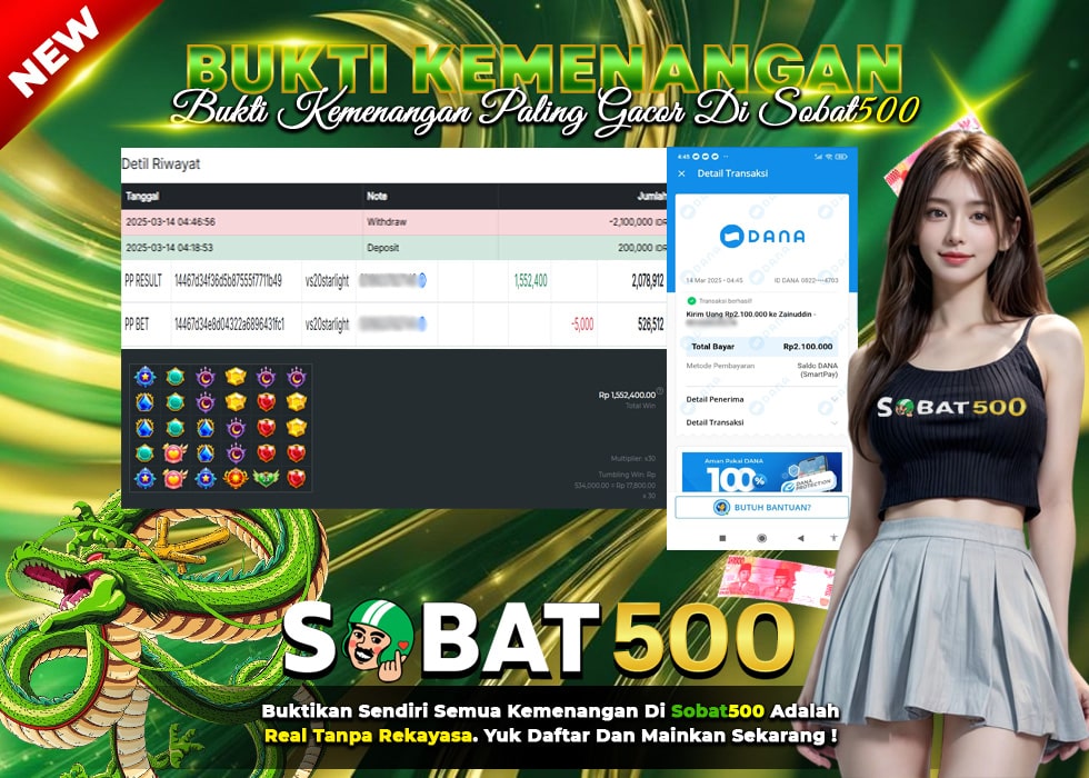 BUKTI JACKPOT SLOT STARLIGHT PRINCESS TERPERCAYA DI INDONESIA TGL 14-03-2025