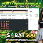 BUKTI JACKPOT SLOT GATES OF OLYMPUS TERPERCAYA DI INDONESIA TGL 20-03-2025