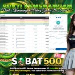 BUKTI JACKPOT SLOT MAHJONG WAYS TERPERCAYA DI INDONESIA TGL 25-03-2025