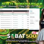 BUKTI JACKPOT SLOT MAHJONG WAYS TERPERCAYA DI INDONESIA TGL 06-03-2025