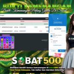 BUKTI JACKPOT SLOT SWEET BONANZA 1000 TERPERCAYA DI INDONESIA TGL 28-03-2025