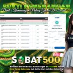 BUKTI JACKPOT SLOT WILD BOUNTY SHOWDOWN TERPERCAYA DI INDONESIA TGL 02-03-2025