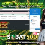 BUKTI JACKPOT SLOT LUCKY’S WILD PUB TERPERCAYA DI INDONESIA TGL 30-03-2025