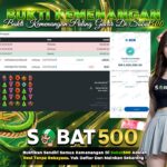 BUKTI JACKPOT SLOT GATES OF OLYMPUS 1000 TERPERCAYA DI INDONESIA TGL 25-03-2025