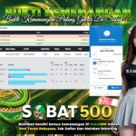 BUKTI JACKPOT TOGEL KENTUCKYMID TERPERCAYA DI INDONESIA TGL 21-03-2025