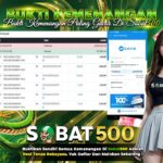 BUKTI JACKPOT SLOT WAYS OF THE QILIN TERPERCAYA DI INDONESIA TGL 14-03-2025