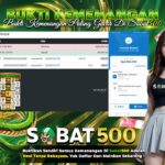 BUKTI JACKPOT SLOT MAHJONG WINS 2 TERPERCAYA DI INDONESIA TGL 31-03-2025