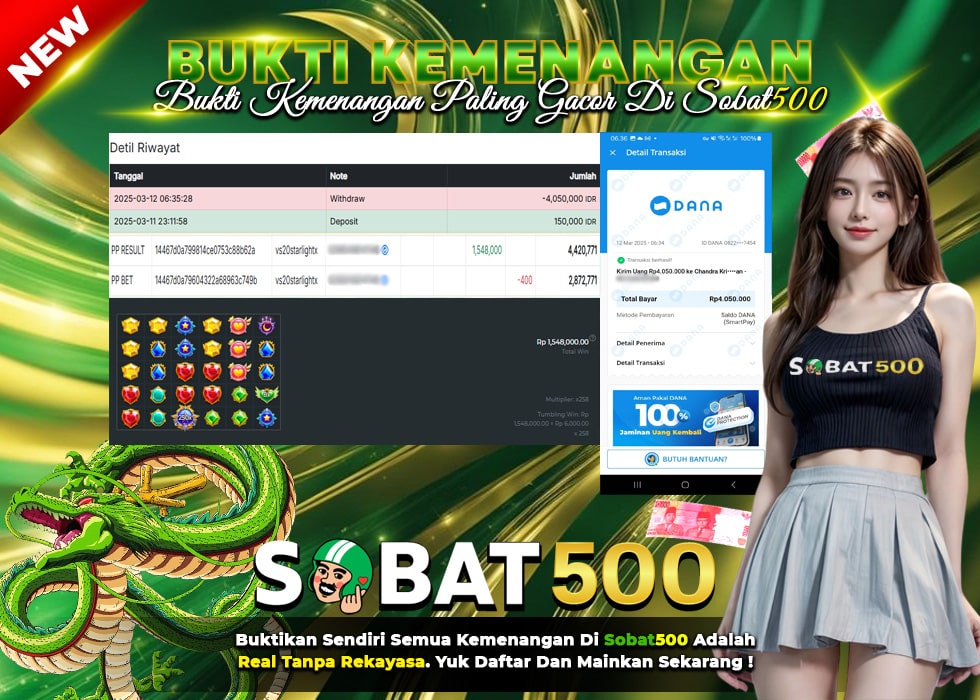 BUKTI JACKPOT SLOT STARLIGHT PRINCESS 1000 TERPERCAYA DI INDONESIA TGL 12-03-2025