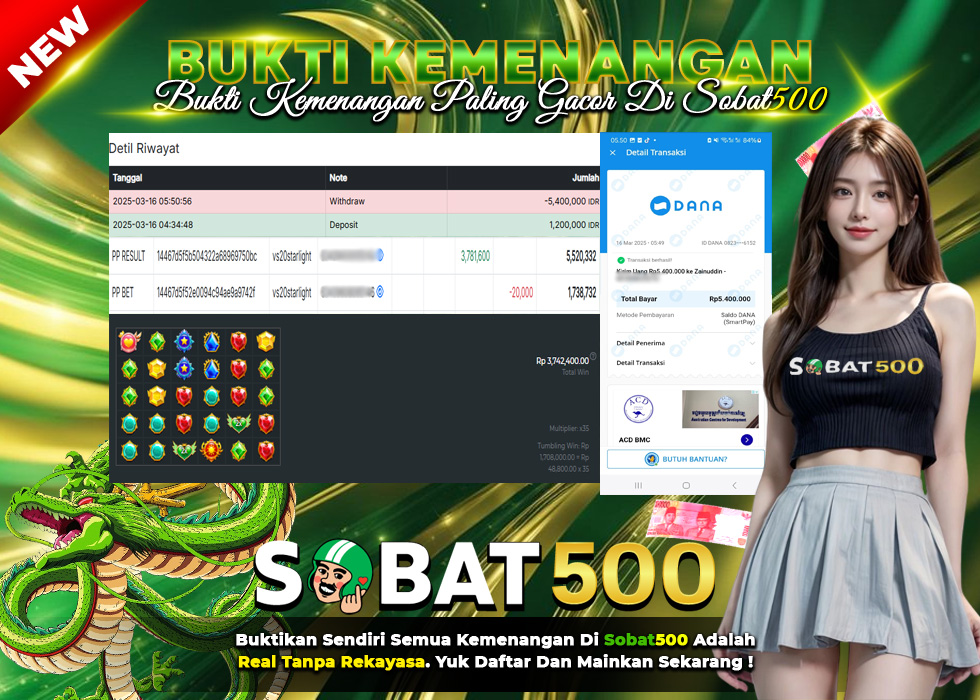 BUKTI JACKPOT SLOT STARLIGHT PRINCESS TERPERCAYA DI INDONESIA TGL 16-03-2025