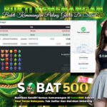 BUKTI JACKPOT SLOT STARLIGHT PRINCES 1000 TERPERCAYA DI INDONESIA TGL 01-04-2025