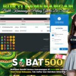 BUKTI JACKPOT SLOT GATES OF OLYMPUS 1000 TERPERCAYA DI INDONESIA TGL 13-04-2025