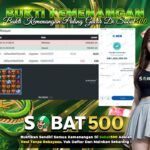 BUKTI JACKPOT SLOT ZEUS VS HADES TERPERCAYA DI INDONESIA TGL 04-04-2025