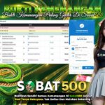 BUKTI JACKPOT SLOT MAHJONG WAYS TERPERCAYA DI INDONESIA TGL 09-04-2025