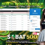 BUKTI JACKPOT SLOT MAHJONG WAYS TERPERCAYA DI INDONESIA TGL 16-04-2025