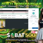 BUKTI JACKPOT SLOT MAHJONG WINS 2 TERPERCAYA DI INDONESIA TGL 02-04-2025